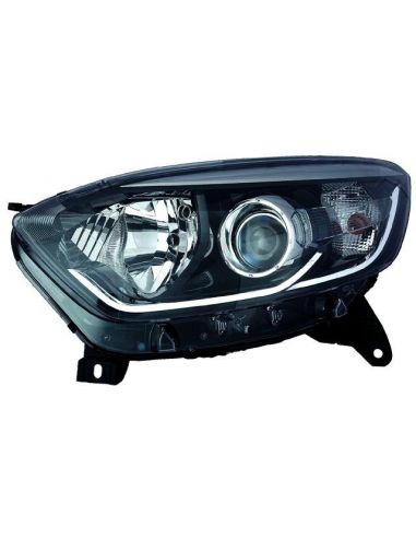 FARO PRINCIPAL IZQUIERDO RENAULT CAPTUR (13-) [11254511]