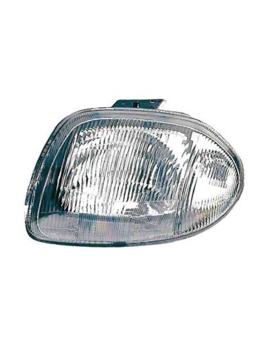 FARO PRINCIPAL IZQUIERDO RENAULT CLIO II (98-01) [11804201]