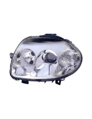 FARO PRINCIPAL IZQUIERDO RENAULT CLIO II (98-01) [11804203]