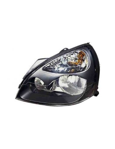 FARO PRINCIPAL IZQUIERDO RENAULT CLIO II (01-05) [11804301]