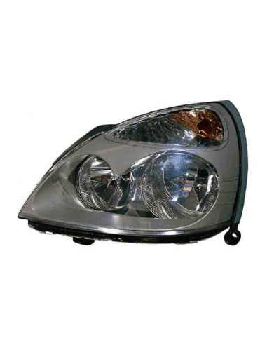 FARO PRINCIPAL IZQUIERDO RENAULT CLIO II (01-05) [11804303]