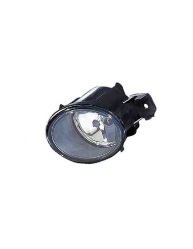 FARO ANTINIEBLA IZQUIERDO RENAULT CLIO II (01-05) [13804771]