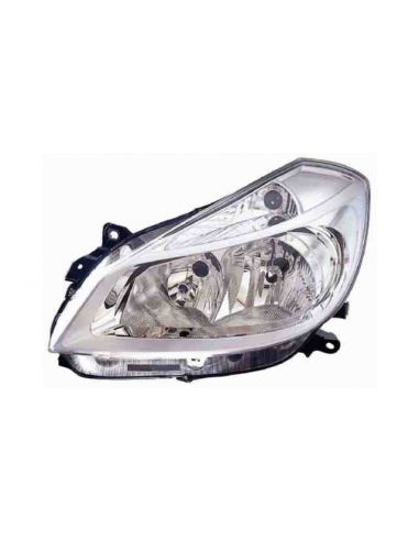 FARO PRINCIPAL IZQUIERDO RENAULT CLIO III (05-09) [11804401]