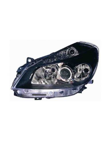 FARO PRINCIPAL IZQUIERDO RENAULT CLIO III (05-09) [11804403]