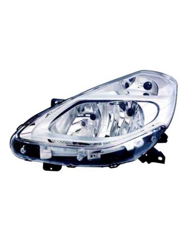 FARO PRINCIPAL IZQUIERDO RENAULT CLIO III (09-12) [11804801]