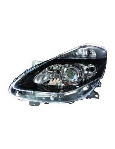 FARO PRINCIPAL IZQUIERDO RENAULT CLIO III (09-12) [11804803]