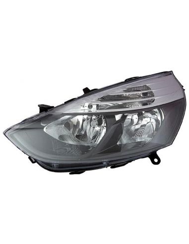 FARO PRINCIPAL IZQUIERDO RENAULT CLIO GRAND TOUR (13-) [11018501]