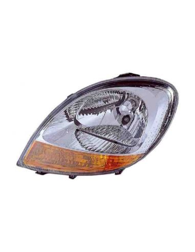 FARO PRINCIPAL IZQUIERDO RENAULT KANGOO II (03-08) [11806603]