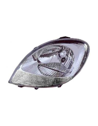 FARO PRINCIPAL IZQUIERDO RENAULT KANGOO II (03-08) [11806601]