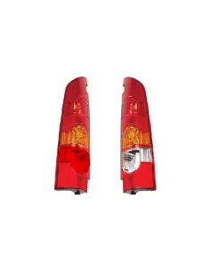 PILOTO TRASERO IZQUIERDO RENAULT KANGOO II 2P (03-08) [16806631]