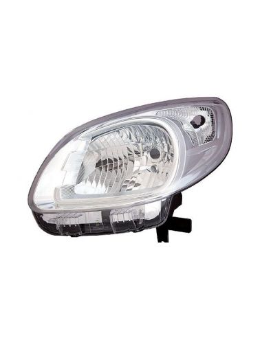 FARO PRINCIPAL IZQUIERDO RENAULT KANGOO IV (13-) [11013701]