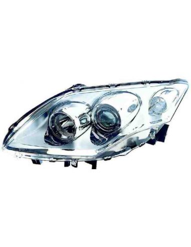 FARO PRINCIPAL IZQUIERDO RENAULT LAGUNA III (07-11) [11804901]