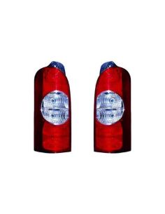 PILOTO TRASERO IZQUIERDO RENAULT MASTER (03-10) [16537031]