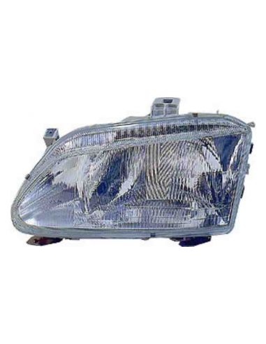 FARO PRINCIPAL DERECHO RENAULT MEGANE I 5P (95-99) [11805522]