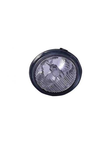 FARO ANTINIEBLA IZQUIERDO RENAULT MEGANE I 3P (95-99) [13804271]