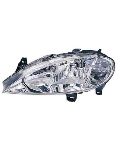 FARO PRINCIPAL IZQUIERDO RENAULT MEGANE I (99-02) [11805603]