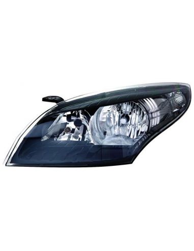 FARO PRINCIPAL IZQUIERDO RENAULT MEGANE III (12-14) [11815901]