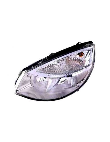 FARO PRINCIPAL IZQUIERDO RENAULT SCENIC II (03-05) [11808201]