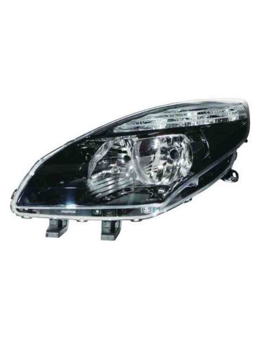 FARO PRINCIPAL IZQUIERDO RENAULT SCENIC III (09-12) [11808205]