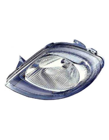 FARO PRINCIPAL IZQUIERDO RENAULT TRAFIC (01-06) [11538601]