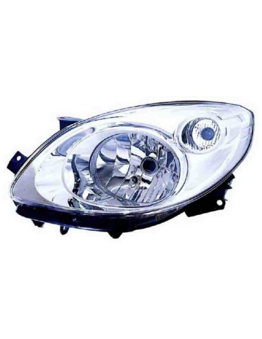 FARO PRINCIPAL IZQUIERDO RENAULT TWINGO (07-12) [11805301]