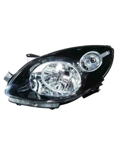 FARO PRINCIPAL IZQUIERDO RENAULT TWINGO (07-12) [11805303]