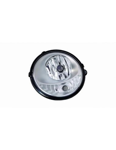 FARO ANTINIEBLA IZQUIERDO RENAULT TWINGO II (12-14) [13805401]