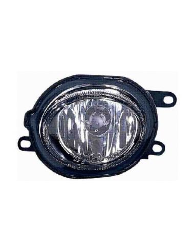 FARO ANTINIEBLA IZQUIERDO ROVER 45 (00-04) [13855071]