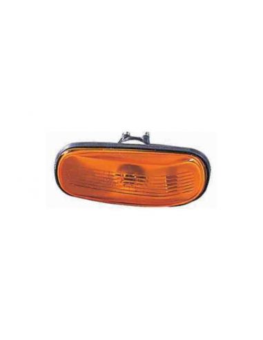 PILOTO LATERAL IZDO-DCHO SAAB 9000 CS 5P (93-98) [15830039]
