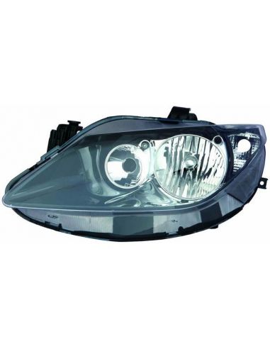 FARO PRINCIPAL IZQUIERDO SEAT IBIZA VI (09-) [11852205]