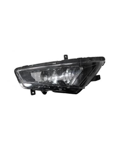 FARO ANTINIEBLA IZQUIERDO SEAT IBIZA (12-) [13852221]