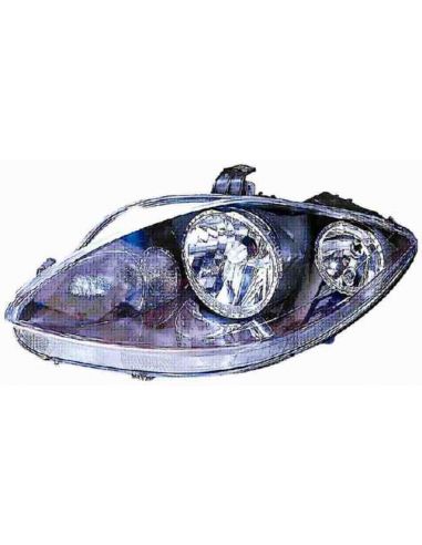 FARO PRINCIPAL IZQUIERDO SEAT LEON (05-09) [11854301]