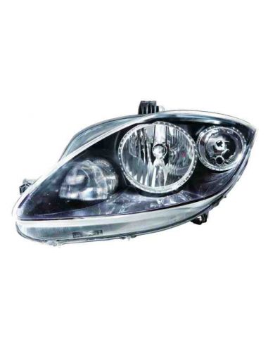 FARO PRINCIPAL DERECHO SEAT LEON (09-12) [11854362]