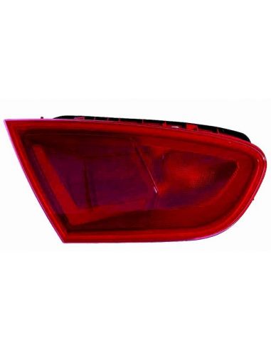 PILOTO TRASERO IZQUIERDO SEAT LEON (09-12) [16854311]