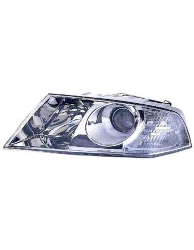 FARO PRINCIPAL DERECHO SKODA OCTAVIA (04-08) [11861704]