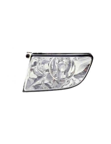 FARO ANTINIEBLA IZQUIERDO SKODA OCTAVIA (04-08) [13861771]