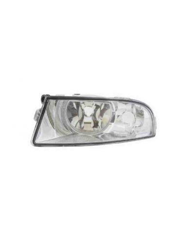 FARO ANTINIEBLA IZQUIERDO SKODA OCTAVIA 4P / COMBI (08-13) [13861801]