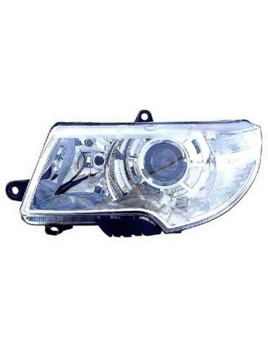 FARO PRINCIPAL IZQUIERDO SKODA SUPERB (08-13) [11863203]