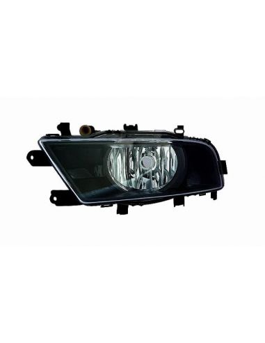 FARO ANTINIEBLA IZQUIERDO SKODA SUPERB (13-15) [13863211]