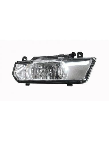 FARO ANTINIEBLA IZQUIERDO SKODA YETI (13-) [13864111]