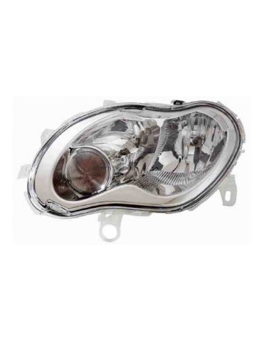 FARO PRINCIPAL DERECHO SMART FORTWO (02-06) [11900102]