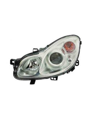 FARO PRINCIPAL IZQUIERDO SMART FORTWO (07-) [11900103]