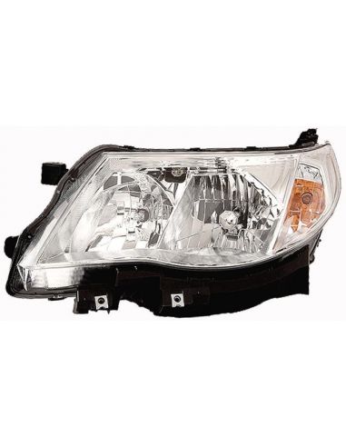 FARO PRINCIPAL DERECHO SUBARU FORESTER (09-13) [11870702]