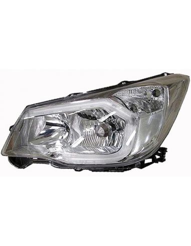 FARO PRINCIPAL IZQUIERDO SUBARU FORESTER (13-) [11870801]