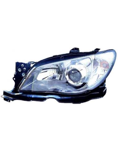 FARO PRINCIPAL IZQUIERDO SUBARU IMPREZA (05-08) [11870601]