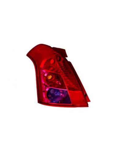 PILOTO TRASERO DERECHO SUZUKI SWIFT (05-10) [16881234]