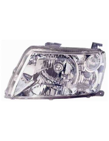 FARO PRINCIPAL IZQUIERDO SUZUKI GRAND VITARA 3P (05-) [11884301]