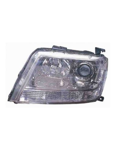 FARO PRINCIPAL IZQUIERDO SUZUKI GRAND VITARA 5P (05-) [11884307]