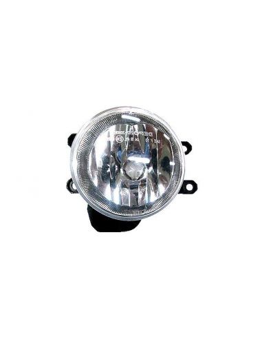 FARO ANTINIEBLA IZQUIERDO TOYOTA AURIS (13-15) [13226531]