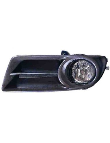 FARO ANTINIEBLA IZQUIERDO TOYOTA COROLLA SEDAN 4P / ST. WAGON (04-07) [13900873]